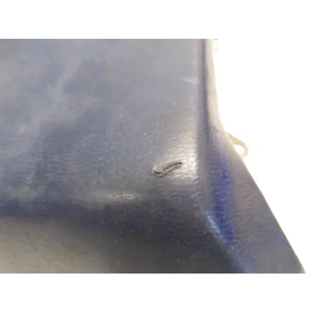 Selle passager SUZUKI GSXR 750 1988-1989