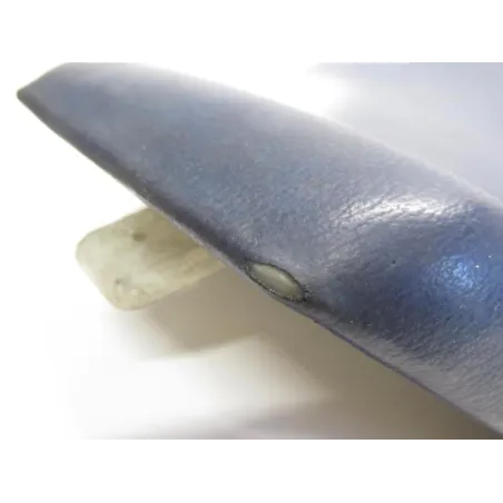 Selle passager SUZUKI GSXR 750 1988-1989