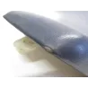 Selle passager SUZUKI GSXR 750 1988-1989