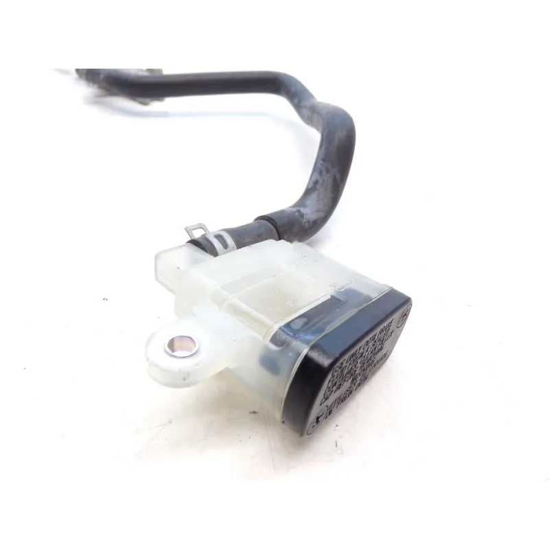 Maitre cylindre frein arriere SUZUKI SFV 650 2009-2016 GLADIUS