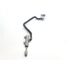 Maitre cylindre frein arriere SUZUKI SFV 650 2009-2016 GLADIUS Maitre cylindre frein arriere SUZUKI SFV 650 2009-2016 GLADIUS