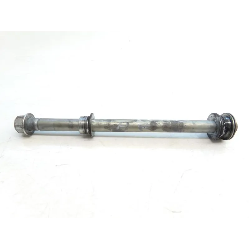 Axe de roue arriere SUZUKI SFV 650 2009-2016 GLADIUS