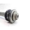 Axe de roue arriere SUZUKI SFV 650 2009-2016 GLADIUS