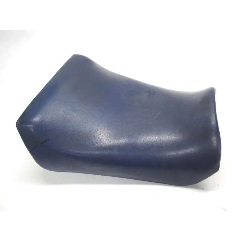 Selle conducteur SUZUKI GSXR 750 1988-1989