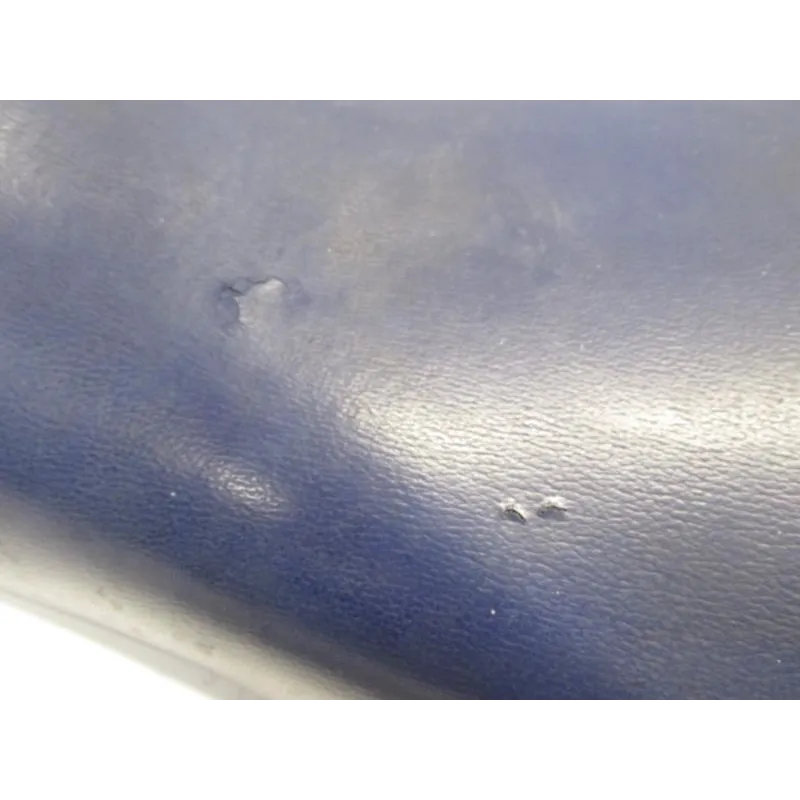 Selle conducteur SUZUKI GSXR 750 1988-1989