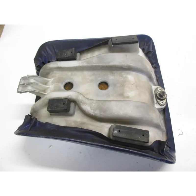 Selle conducteur SUZUKI GSXR 750 1988-1989