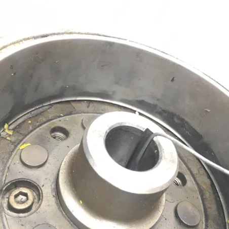 Rotor volant moteur YAMAHA XTZ 750 1989-1995 SUPER TENERE