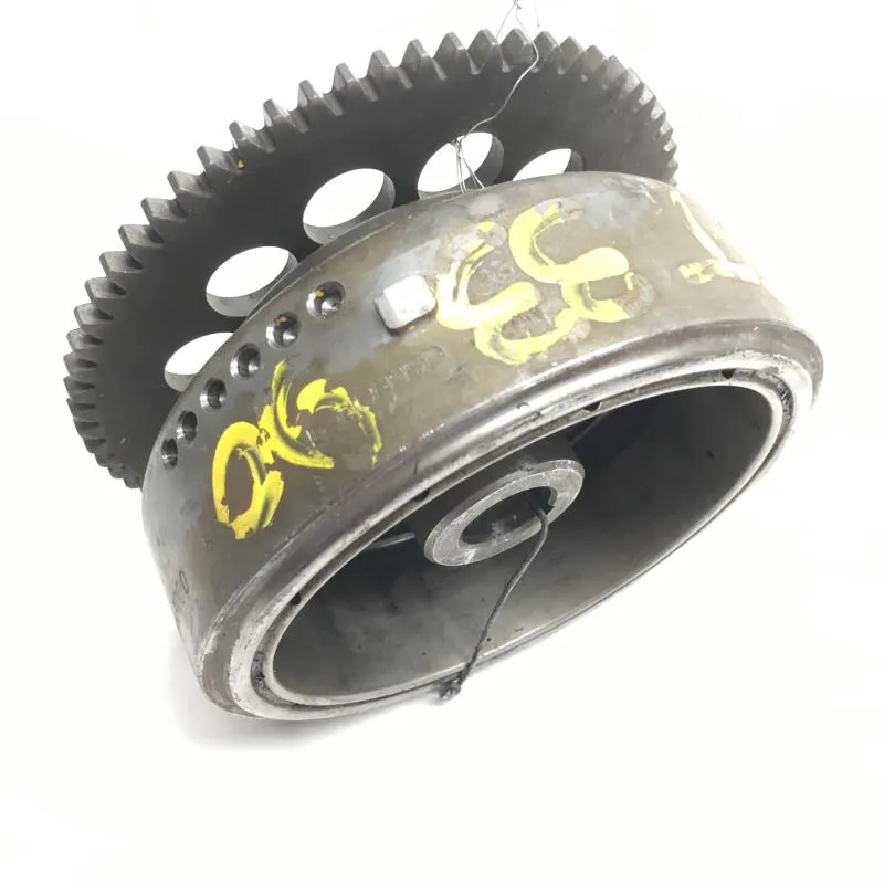 Rotor volant moteur YAMAHA XTZ 750 1989-1995 SUPER TENERE