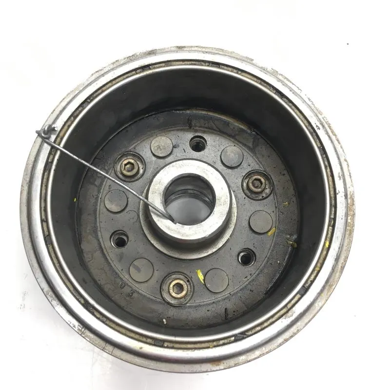 Rotor volant moteur YAMAHA XTZ 750 1989-1995 SUPER TENERE