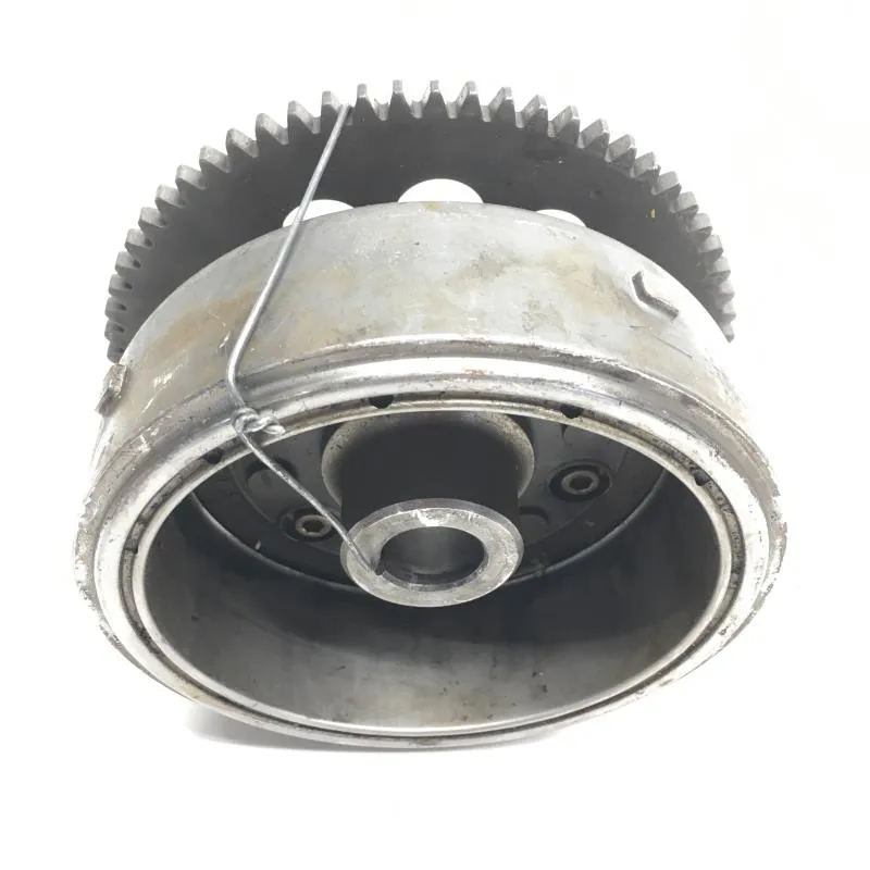Rotor volant moteur YAMAHA XTZ 750 1989-1995 SUPER TENERE