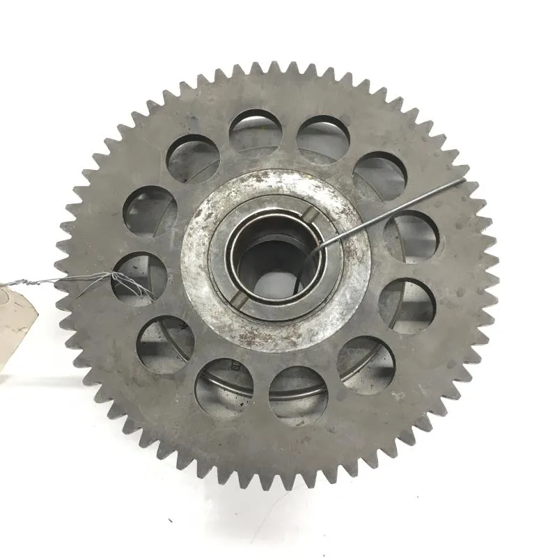 Rotor volant moteur YAMAHA XTZ 750 1989-1995 SUPER TENERE
