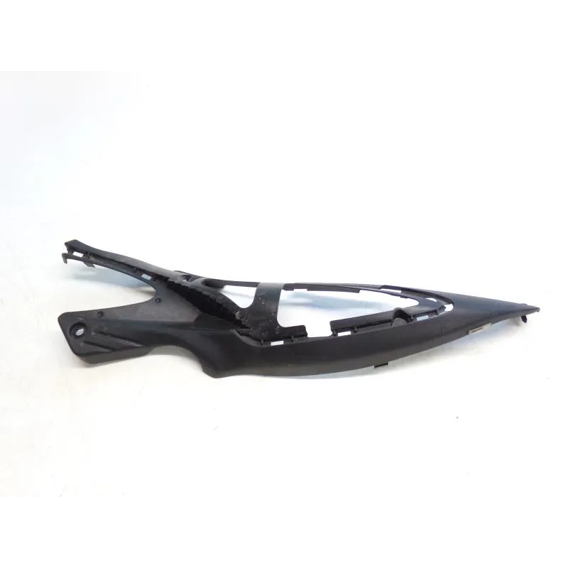 Cache carenage sous selle gauche SUZUKI SFV 650 2009-2016 GLADIUS