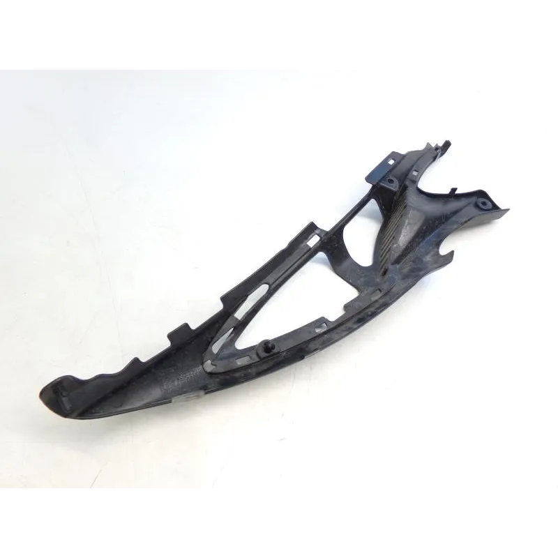 Cache carenage sous selle gauche SUZUKI SFV 650 2009-2016 GLADIUS