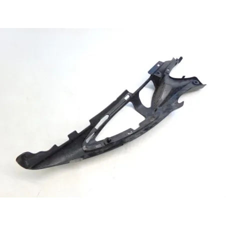 Cache carenage sous selle gauche SUZUKI SFV 650 2009-2016 GLADIUS