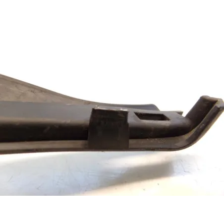 Cache carenage sous selle gauche SUZUKI SFV 650 2009-2016 GLADIUS