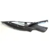 Cache carenage sous selle droit SUZUKI SFV 650 2009-2016 GLADIUS Cache carenage sous selle droit SUZUKI SFV 650 2009-2016 GLADIUS