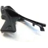 Cache carenage sous selle droit SUZUKI SFV 650 2009-2016 GLADIUS Cache carenage sous selle droit SUZUKI SFV 650 2009-2016 GLADIUS