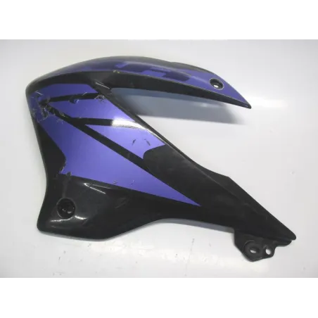 Cache carenage ecope gauche HONDA XR 125 L 2003-2007