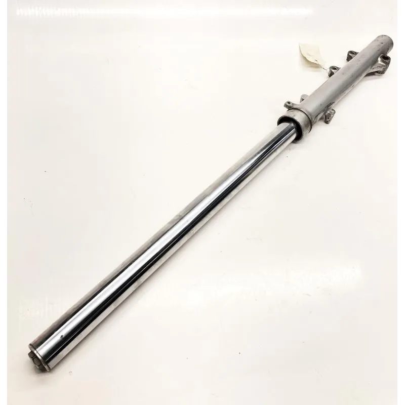 Tube de fourche gauche SUZUKI DR 650 RS 1990-1991