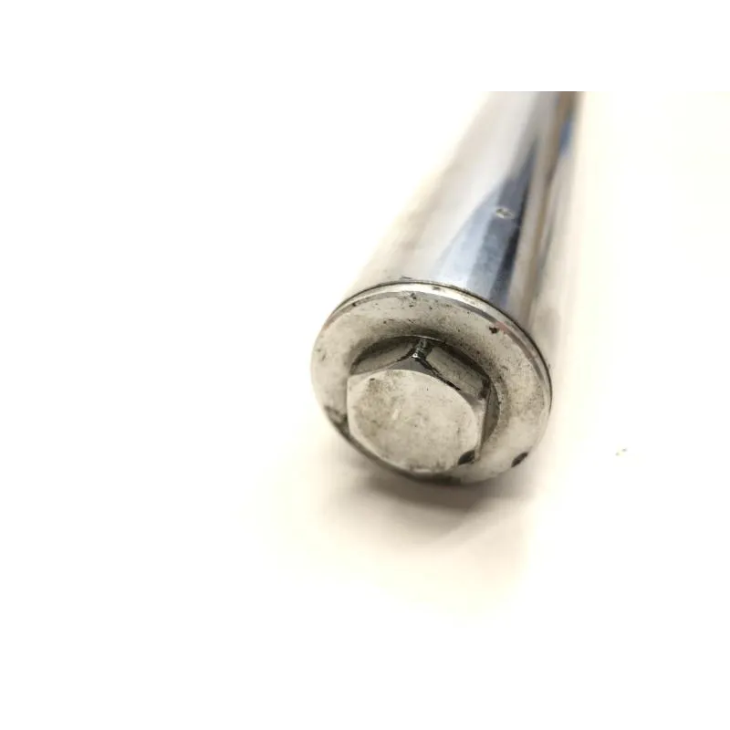Tube de fourche gauche SUZUKI DR 650 RS 1990-1991