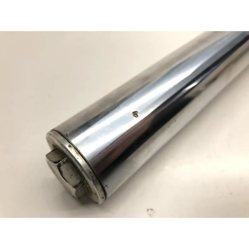 Tube de fourche gauche SUZUKI DR 650 RS 1990-1991