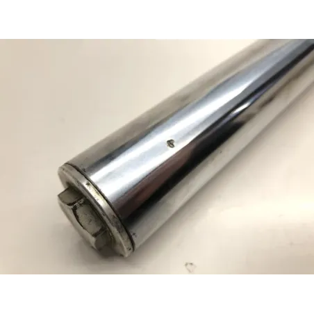Tube de fourche gauche SUZUKI DR 650 RS 1990-1991