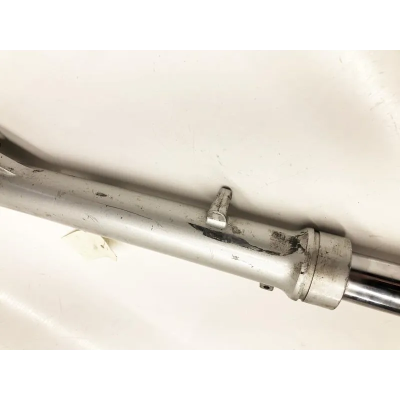 Tube de fourche gauche SUZUKI DR 650 RS 1990-1991