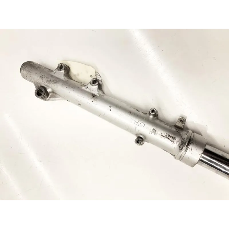 Tube de fourche gauche SUZUKI DR 650 RS 1990-1991