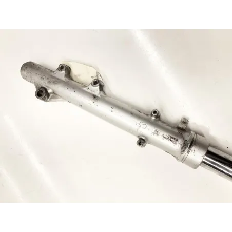 Tube de fourche gauche SUZUKI DR 650 RS 1990-1991