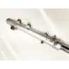 Tube de fourche gauche SUZUKI DR 650 RS 1990-1991 Tube de fourche gauche SUZUKI DR 650 RS 1990-1991