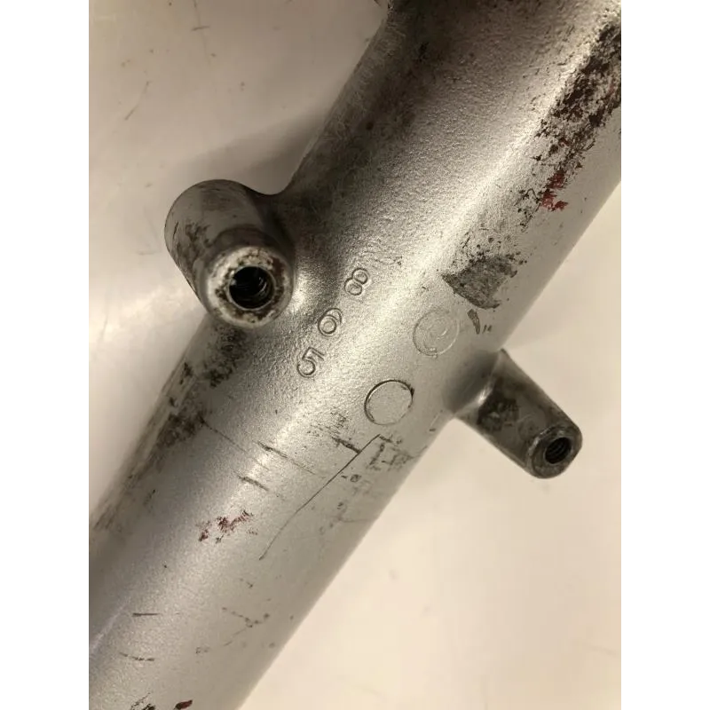 Tube de fourche gauche SUZUKI DR 650 RS 1990-1991