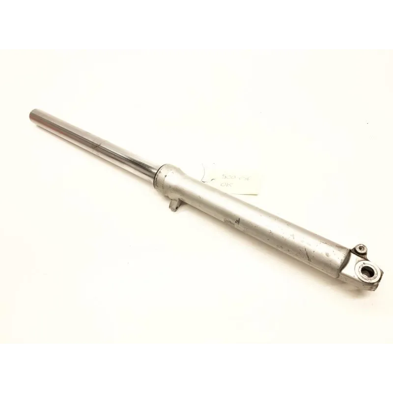 Tube de fourche gauche SUZUKI GS 500 E 1992-1996