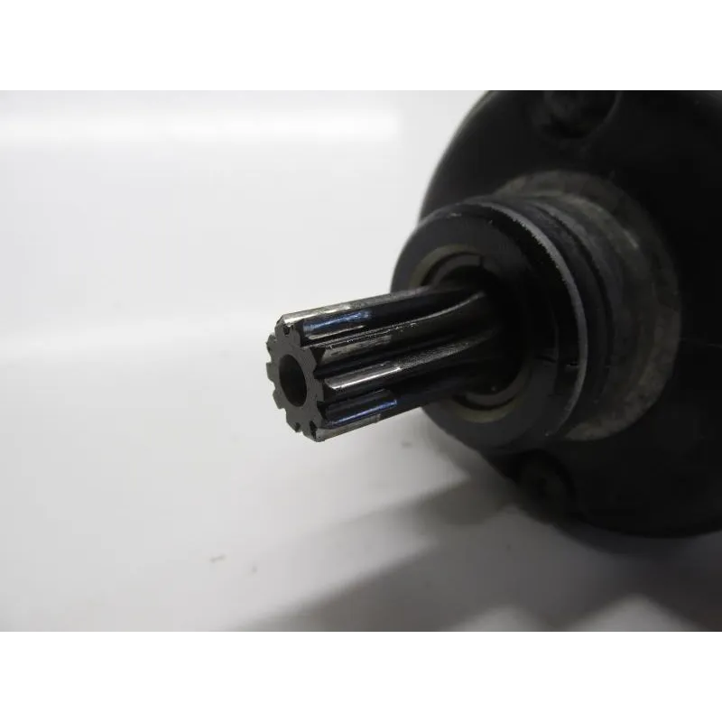 Demarreur SUZUKI GSXR 750 1988-1989