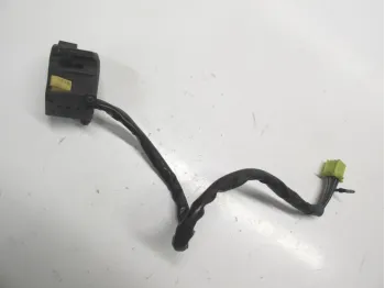 Commodo gauche SUZUKI GSXR 750 1988-1989