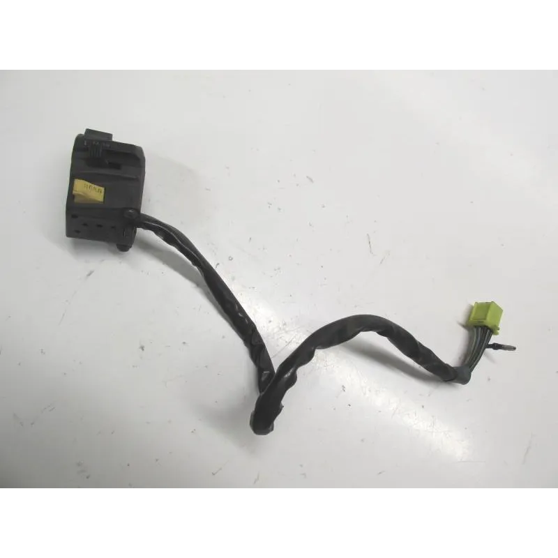 Commodo gauche SUZUKI GSXR 750 1988-1989