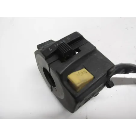 Commodo gauche SUZUKI GSXR 750 1988-1989