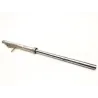 Tube de fourche droit SUZUKI TS 50 X 1984-1995 Tube de fourche droit SUZUKI TS 50 X 1984-1995