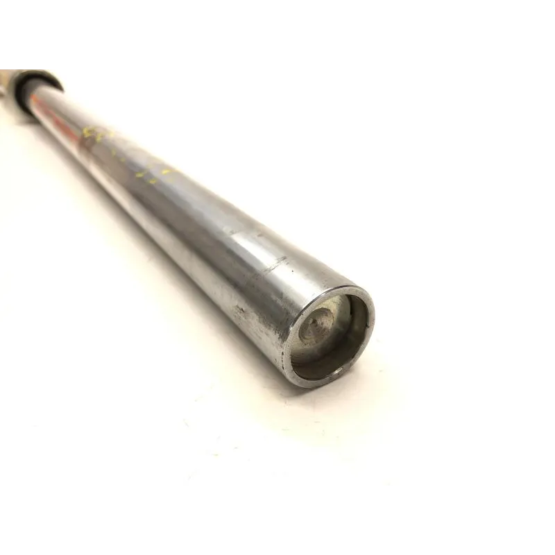 Tube de fourche droit SUZUKI TS 50 X 1984-1995