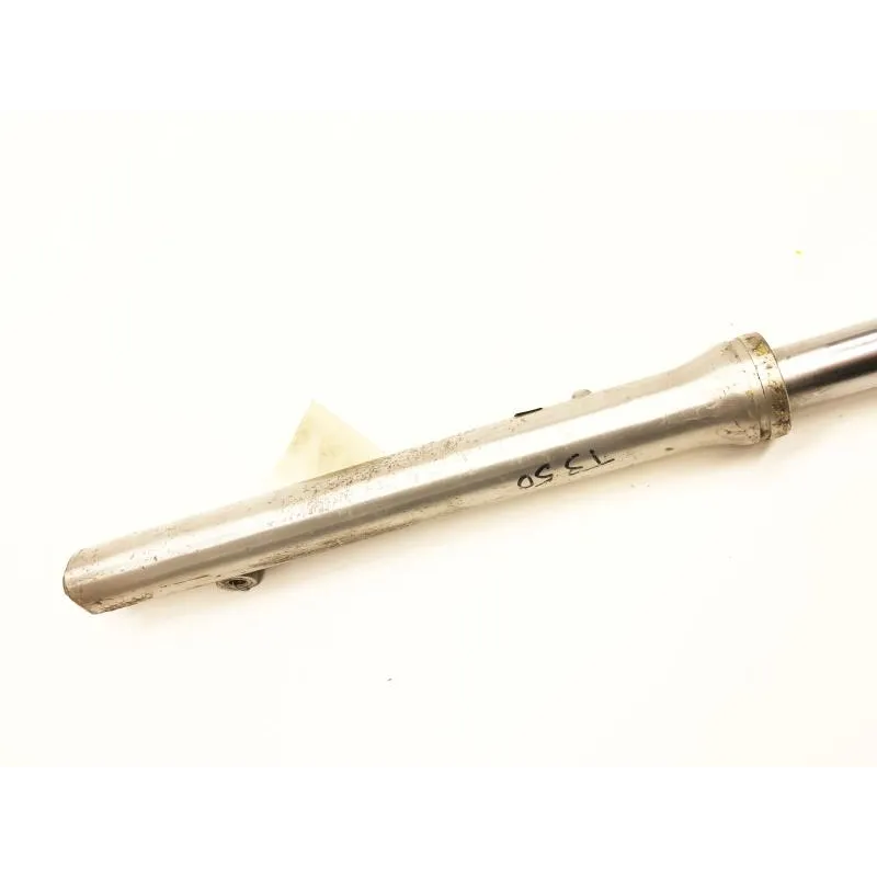 Tube de fourche droit SUZUKI TS 50 X 1984-1995
