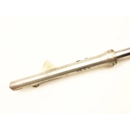 Tube de fourche droit SUZUKI TS 50 X 1984-1995