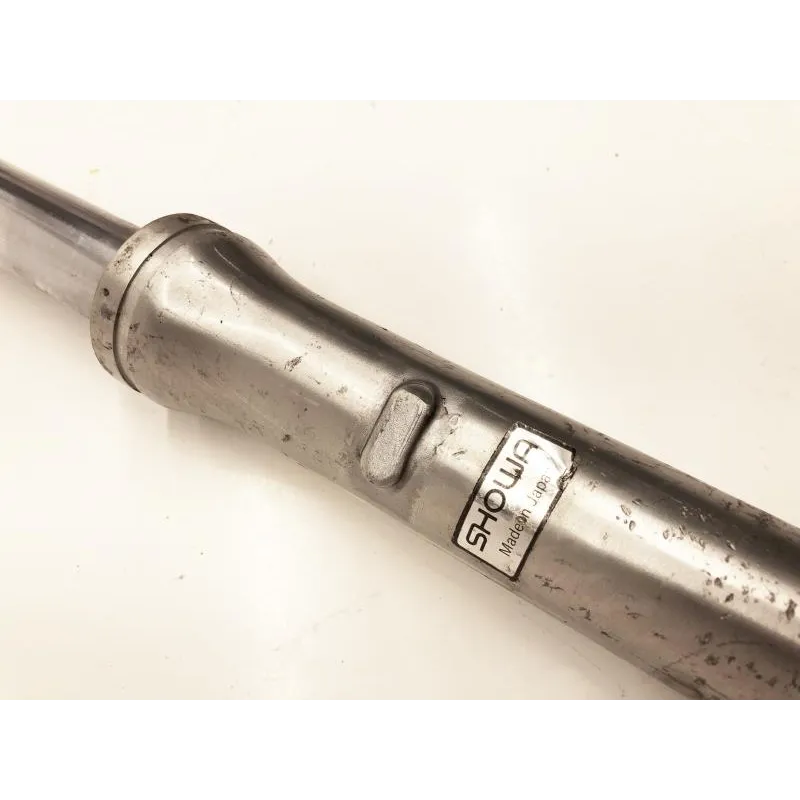 Tube de fourche droit SUZUKI TS 50 X 1984-1995