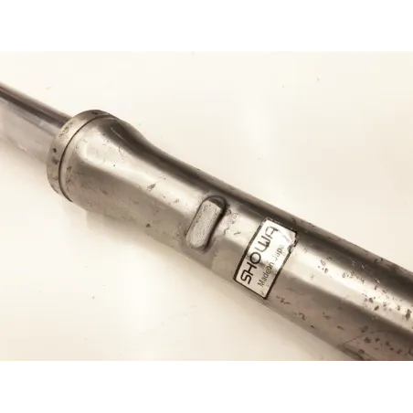 Tube de fourche droit SUZUKI TS 50 X 1984-1995