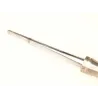Tube de fourche droit SUZUKI TS 50 X 1984-1995 Tube de fourche droit SUZUKI TS 50 X 1984-1995