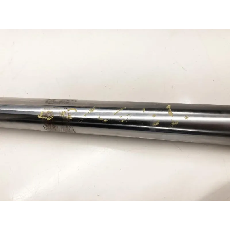 Tube de fourche droit SUZUKI TS 50 X 1984-1995