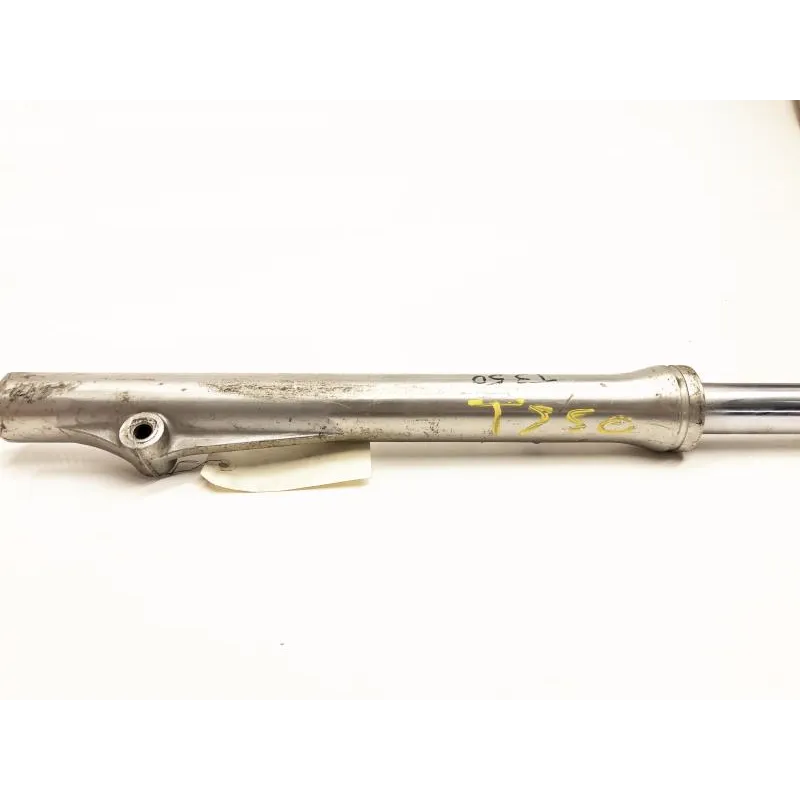 Tube de fourche droit SUZUKI TS 50 X 1984-1995