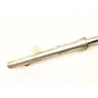 Tube de fourche droit SUZUKI TS 50 X 1984-1995 Tube de fourche droit SUZUKI TS 50 X 1984-1995