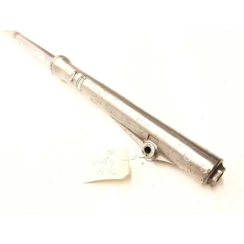 Tube de fourche droit SUZUKI TS 50 X 1984-1995