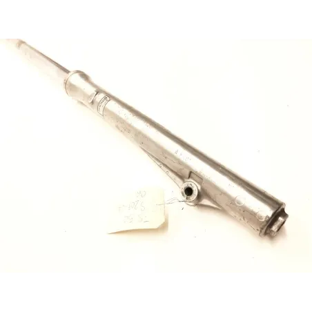 Tube de fourche droit SUZUKI TS 50 X 1984-1995