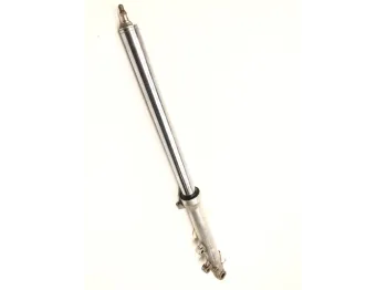 Tube de fourche droit SUZUKI RG 500 1985-1987
