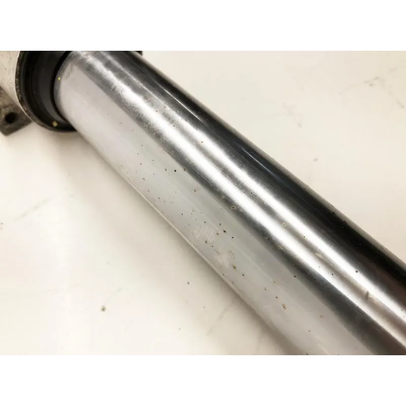 Tube de fourche droit SUZUKI RG 500 1985-1987